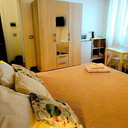 Le Dimore Di Magda Suite & Rooms Polignano a Mare Bagian luar foto