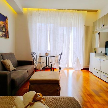Le Dimore Di Magda Suite & Rooms Polignano a Mare Bagian luar foto