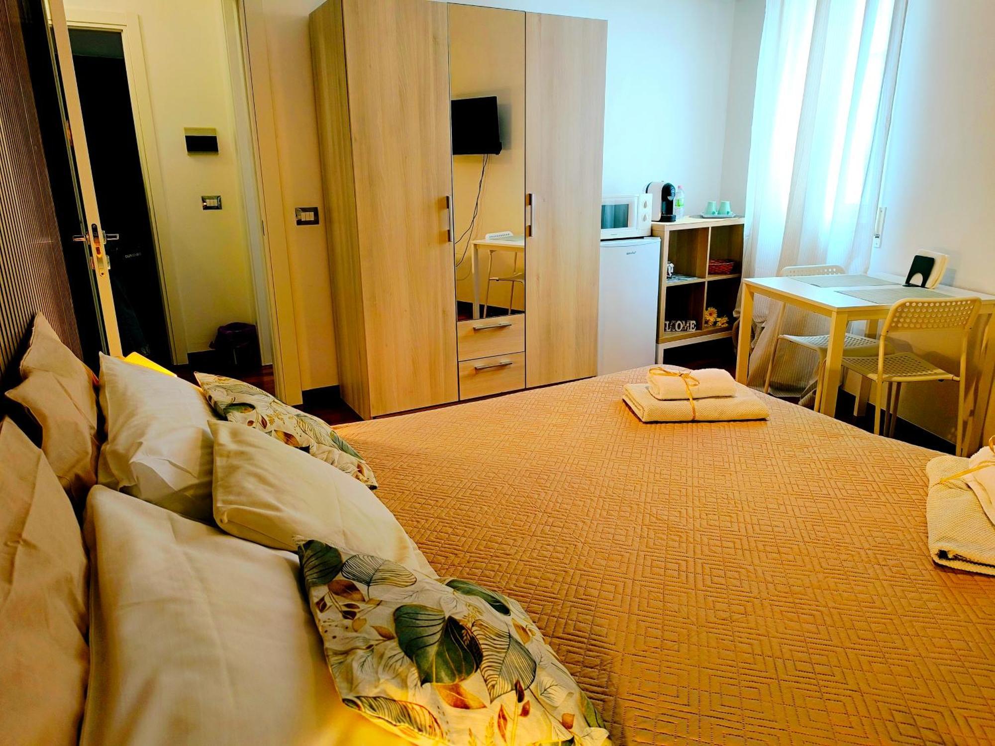 Le Dimore Di Magda Suite & Rooms Polignano a Mare Bagian luar foto
