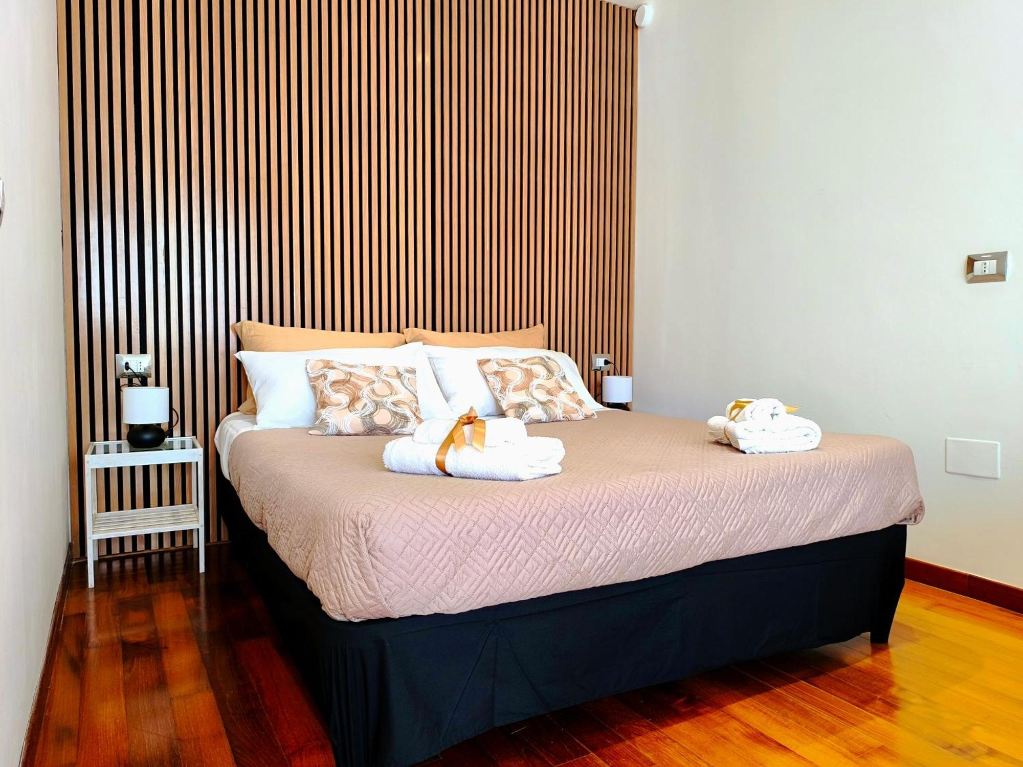 Le Dimore Di Magda Suite & Rooms Polignano a Mare Bagian luar foto