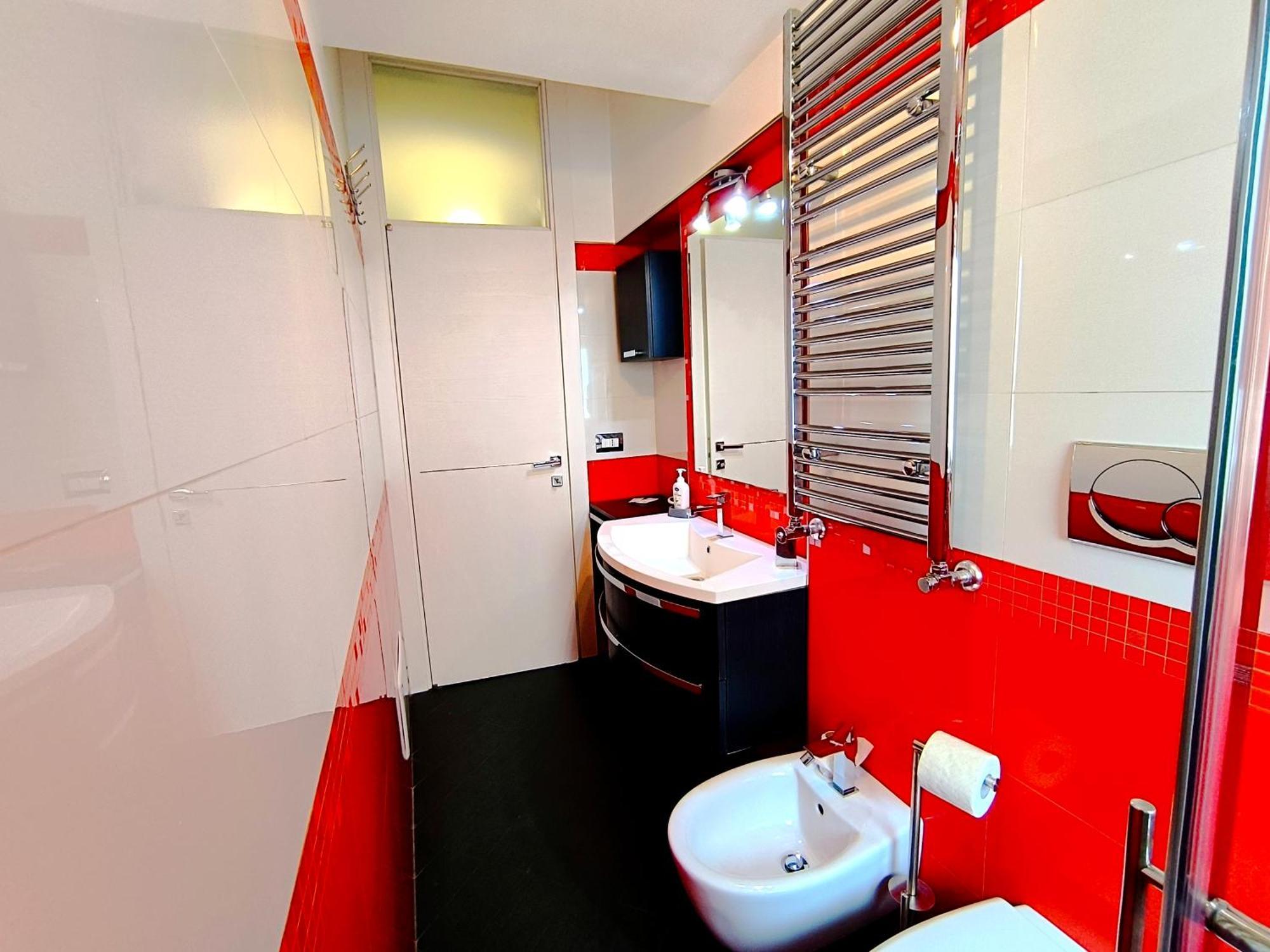 Le Dimore Di Magda Suite & Rooms Polignano a Mare Bagian luar foto