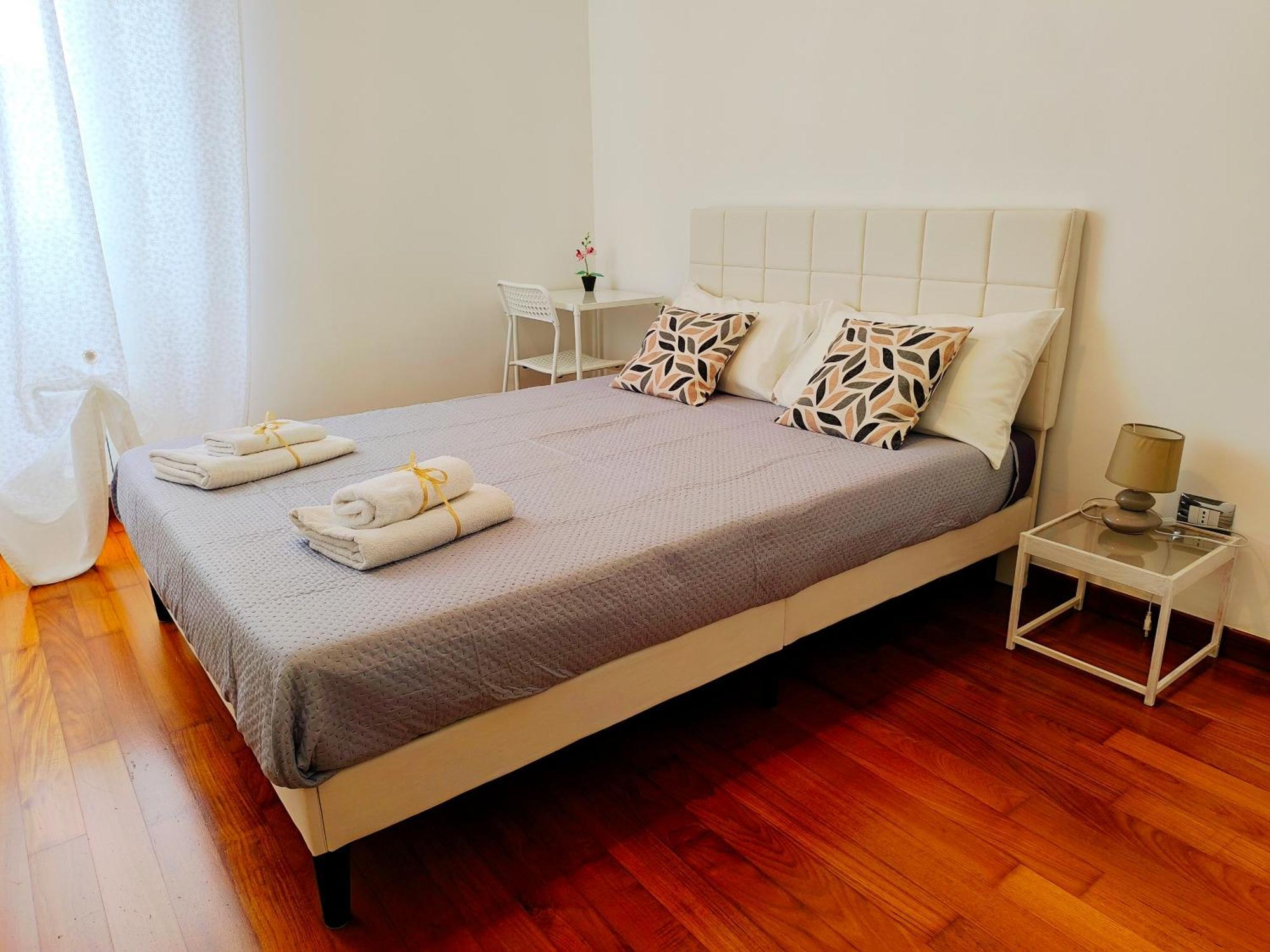 Le Dimore Di Magda Suite & Rooms Polignano a Mare Bagian luar foto