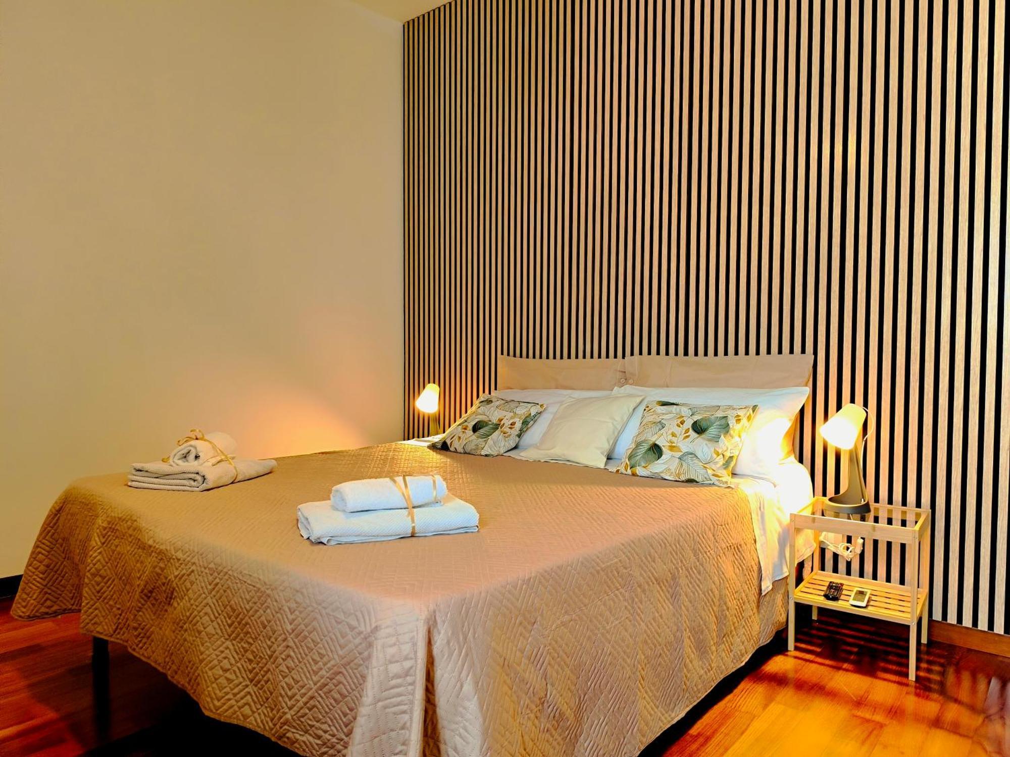 Le Dimore Di Magda Suite & Rooms Polignano a Mare Bagian luar foto