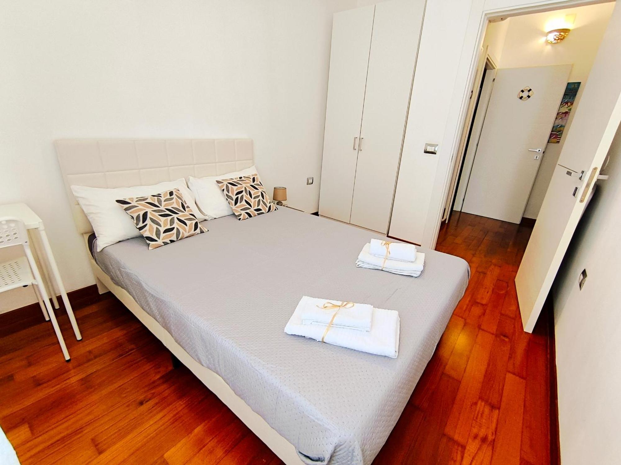 Le Dimore Di Magda Suite & Rooms Polignano a Mare Bagian luar foto
