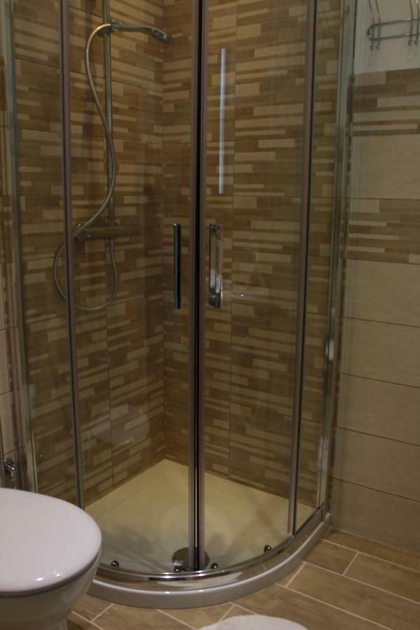 Le Dimore Di Magda Suite & Rooms Polignano a Mare Bagian luar foto