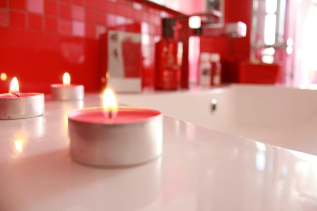 Le Dimore Di Magda Suite & Rooms Polignano a Mare Bagian luar foto