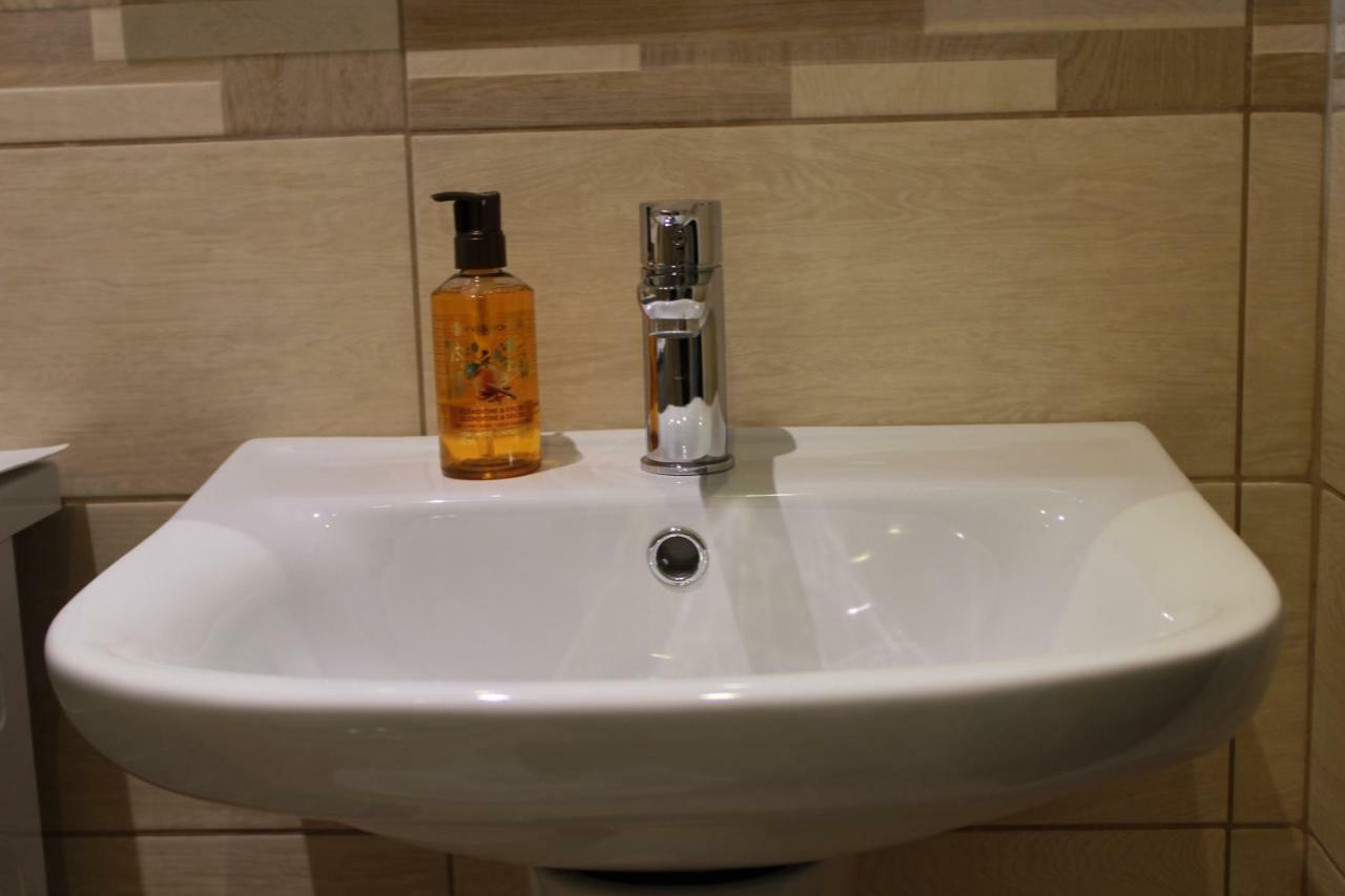 Le Dimore Di Magda Suite & Rooms Polignano a Mare Bagian luar foto