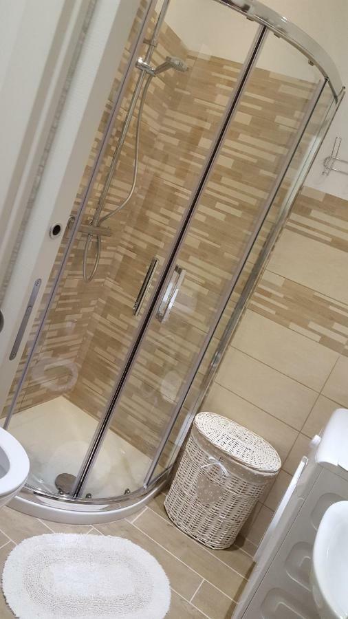 Le Dimore Di Magda Suite & Rooms Polignano a Mare Bagian luar foto