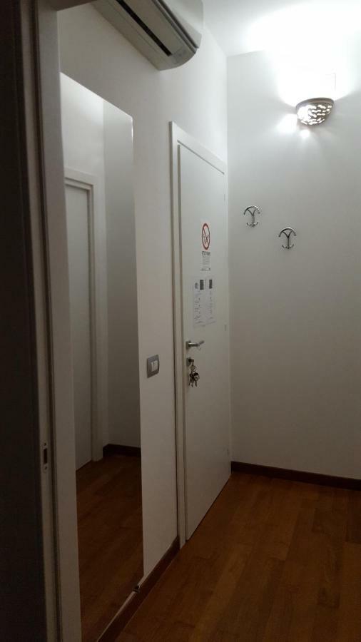 Le Dimore Di Magda Suite & Rooms Polignano a Mare Bagian luar foto
