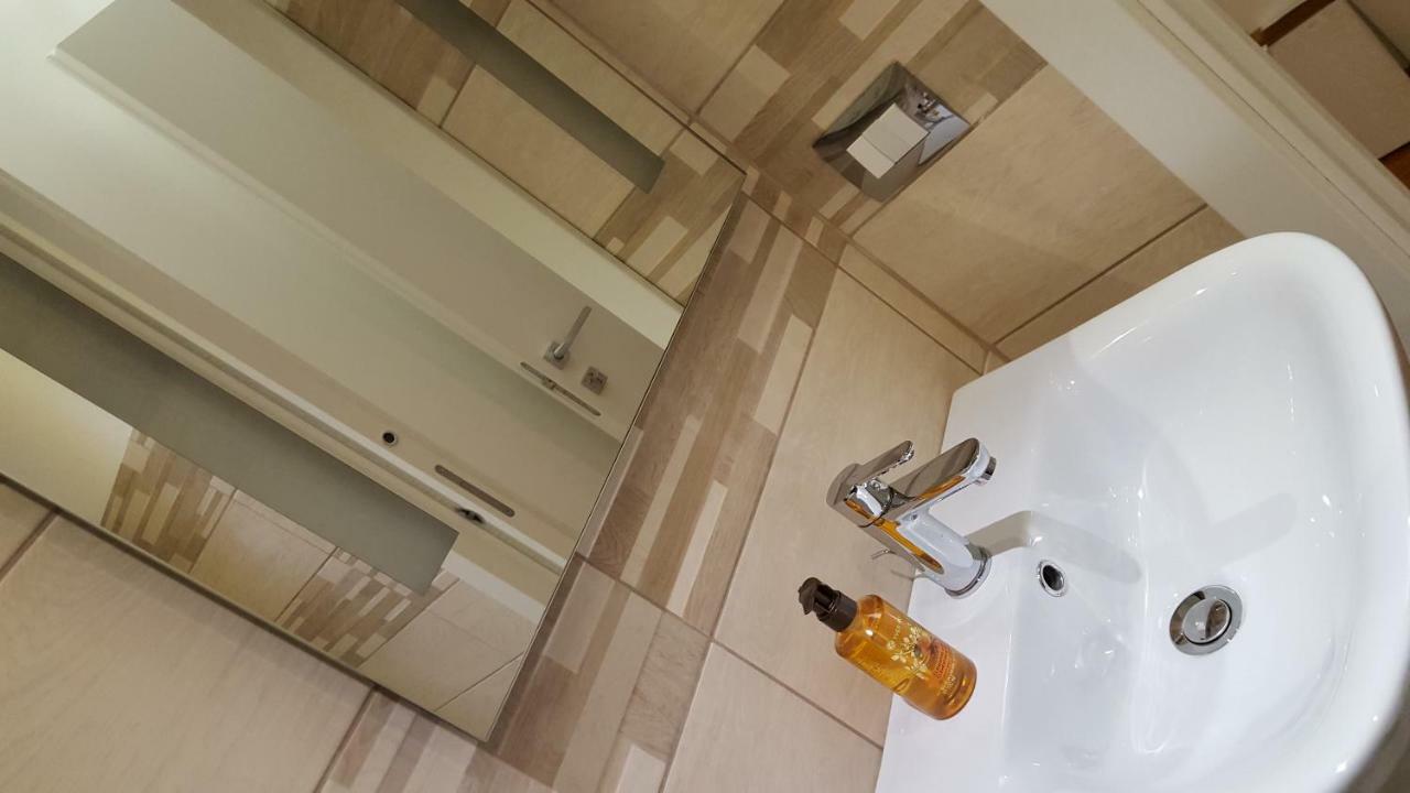Le Dimore Di Magda Suite & Rooms Polignano a Mare Bagian luar foto