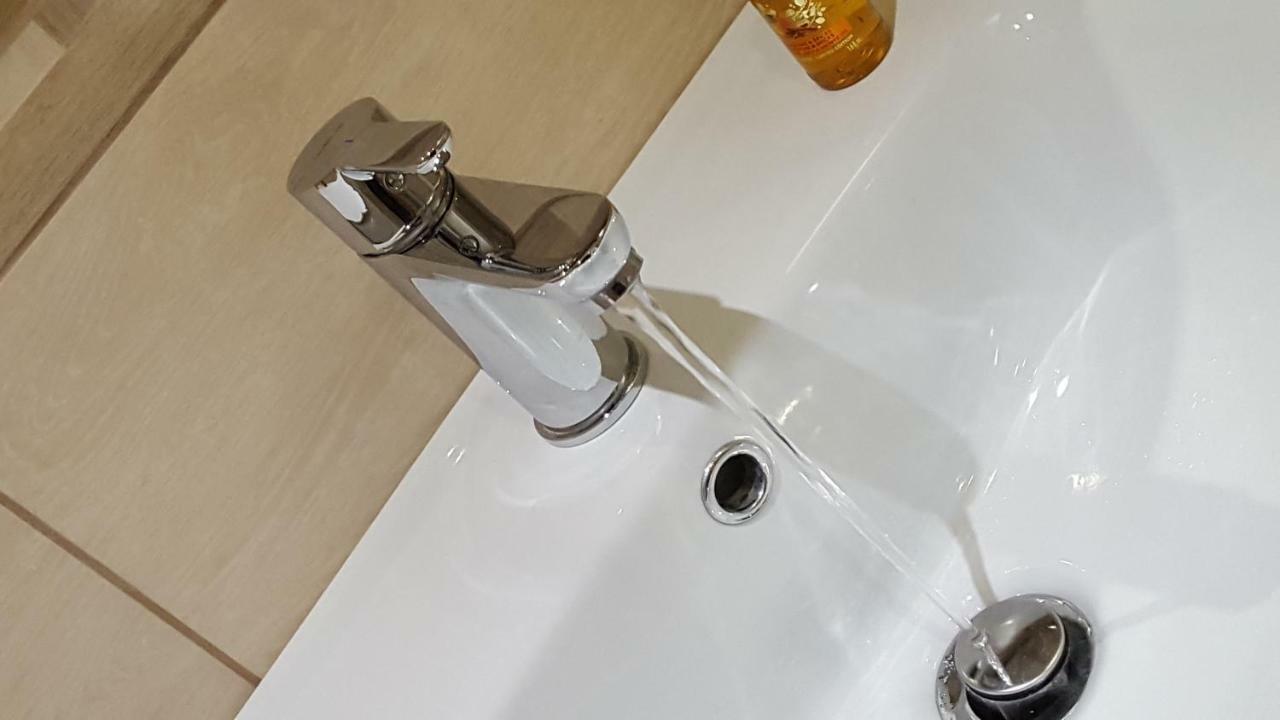 Le Dimore Di Magda Suite & Rooms Polignano a Mare Bagian luar foto