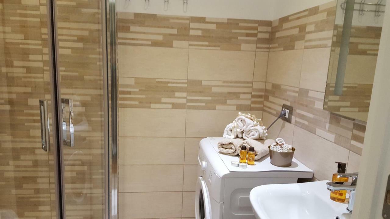 Le Dimore Di Magda Suite & Rooms Polignano a Mare Bagian luar foto