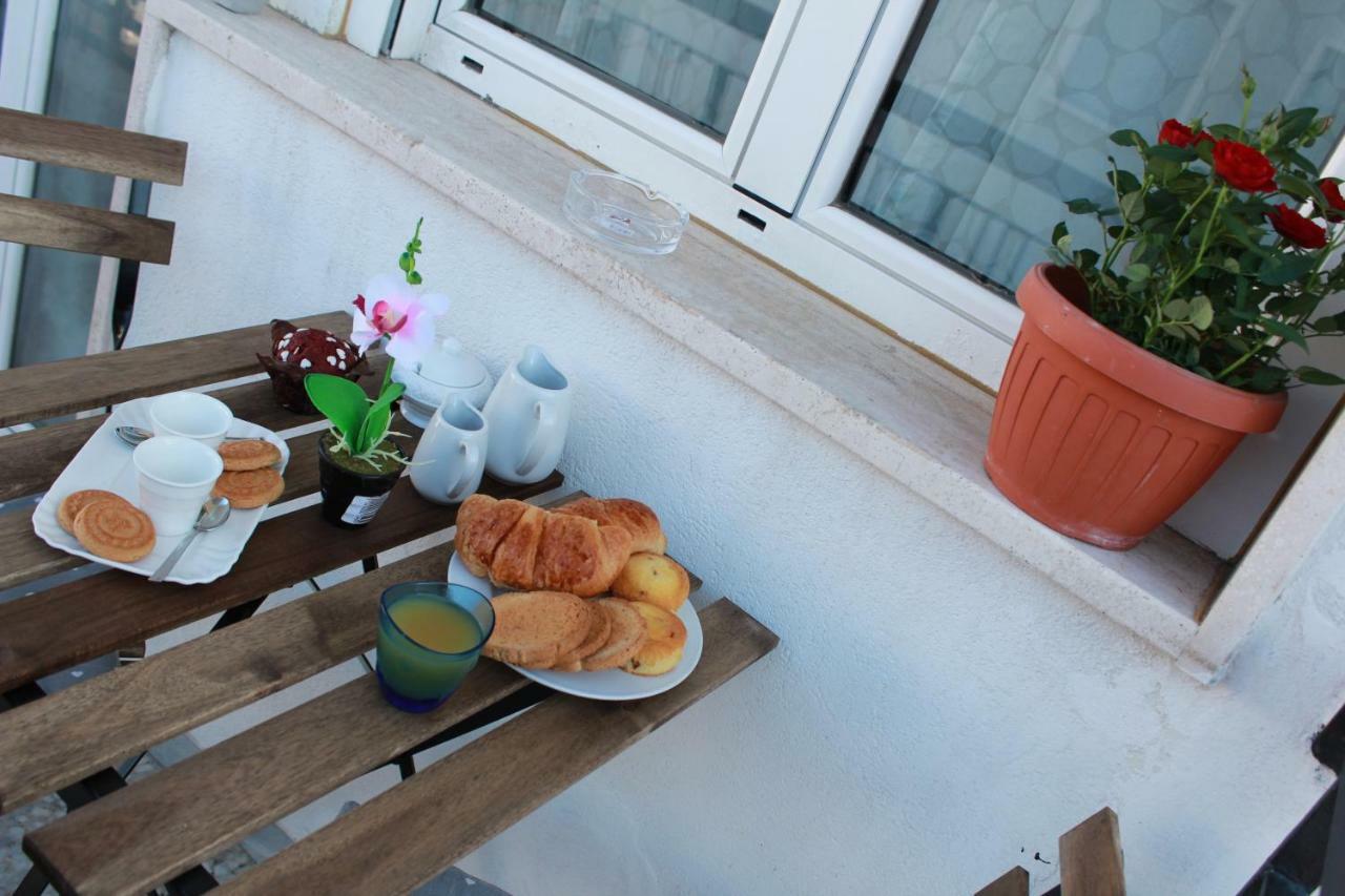 Le Dimore Di Magda Suite & Rooms Polignano a Mare Bagian luar foto