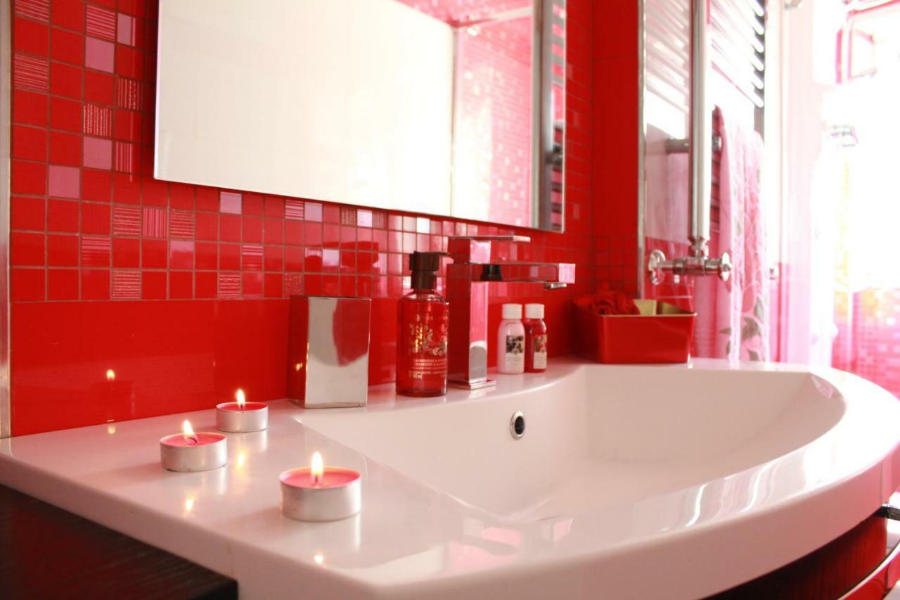 Le Dimore Di Magda Suite & Rooms Polignano a Mare Bagian luar foto