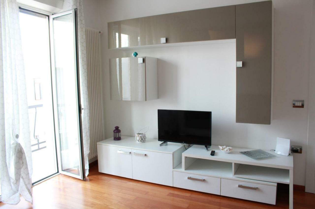 Le Dimore Di Magda Suite & Rooms Polignano a Mare Bagian luar foto