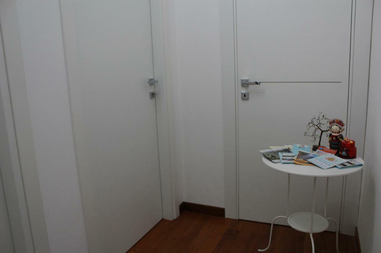 Le Dimore Di Magda Suite & Rooms Polignano a Mare Bagian luar foto