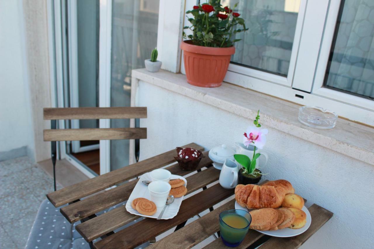 Le Dimore Di Magda Suite & Rooms Polignano a Mare Bagian luar foto