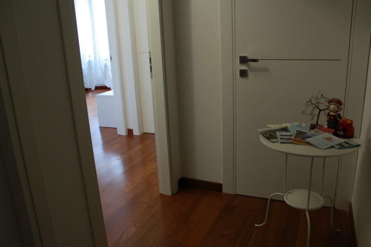 Le Dimore Di Magda Suite & Rooms Polignano a Mare Bagian luar foto