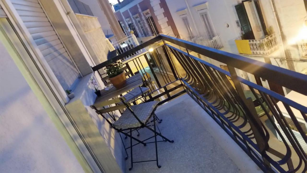Le Dimore Di Magda Suite & Rooms Polignano a Mare Bagian luar foto